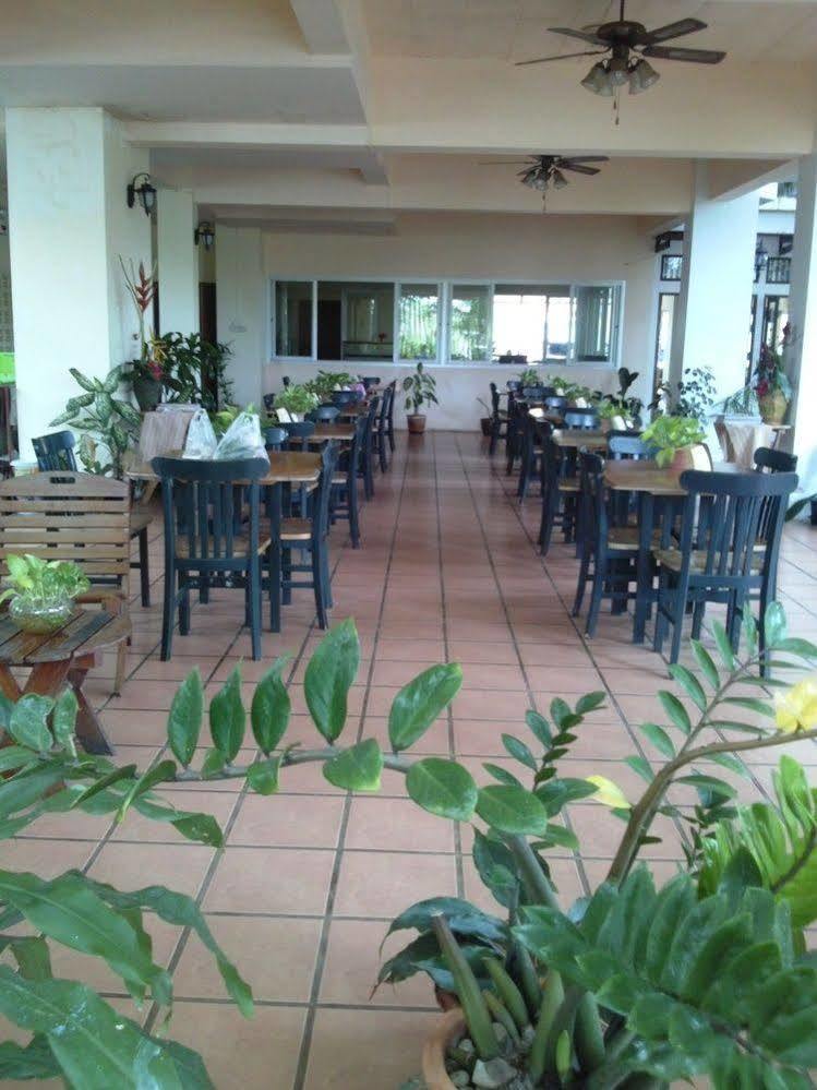 The Greenery Hotel Krabi town Exterior foto